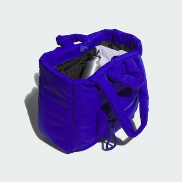 ADIDAS SPORTSWEAR Sports bag in Blue