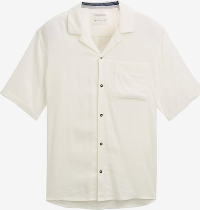 TOM TAILOR Paita värissä offwhite, Tuotenäkymä