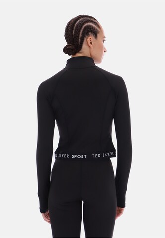 Ted Baker Sportjacke in Schwarz