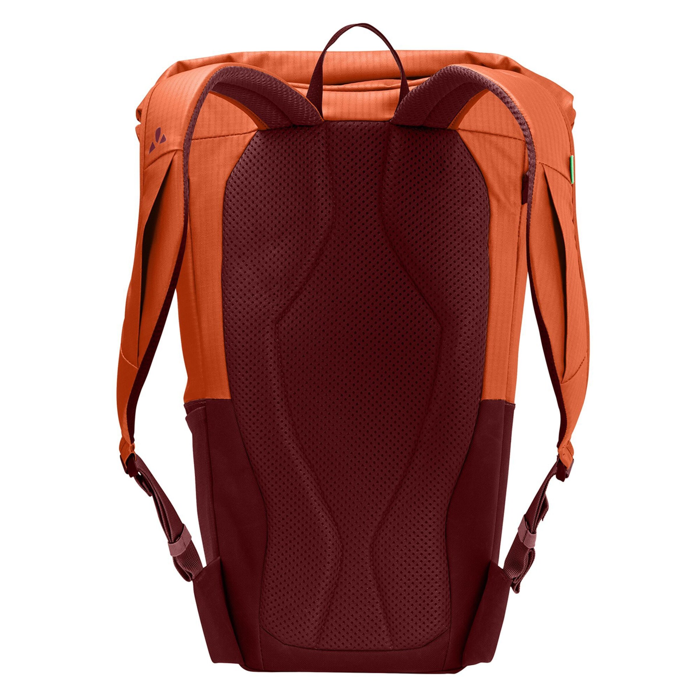 Sac à dos de sport 'CityGo 18' VAUDE en orange