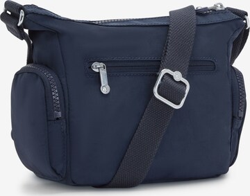 KIPLING - Bolsa de cintura 'Gabbie' em azul