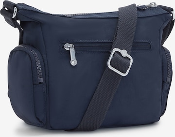 KIPLING Tasche 'Gabbie' in Blau