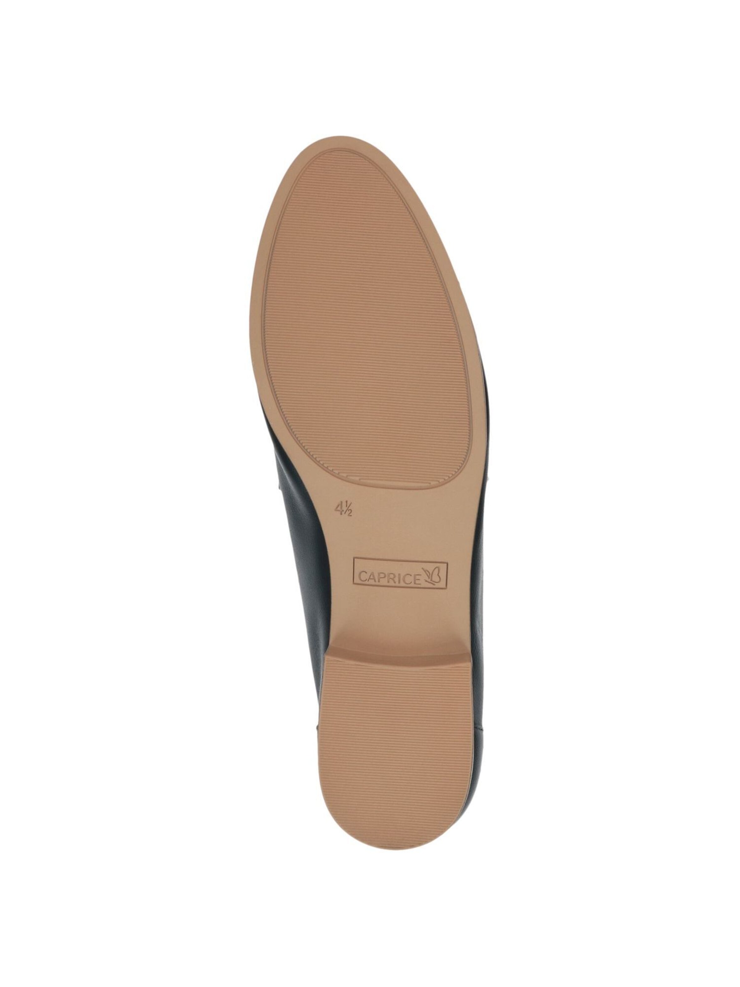 CAPRICE Slip-ons in Blue