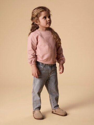 Lil'Atelier Sweatshirt in Roze