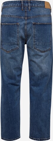 BURTON MENSWEAR LONDON Regular Jeans in Blue