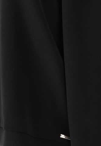 Athlecia Bluzka sportowa w kolorze czarny