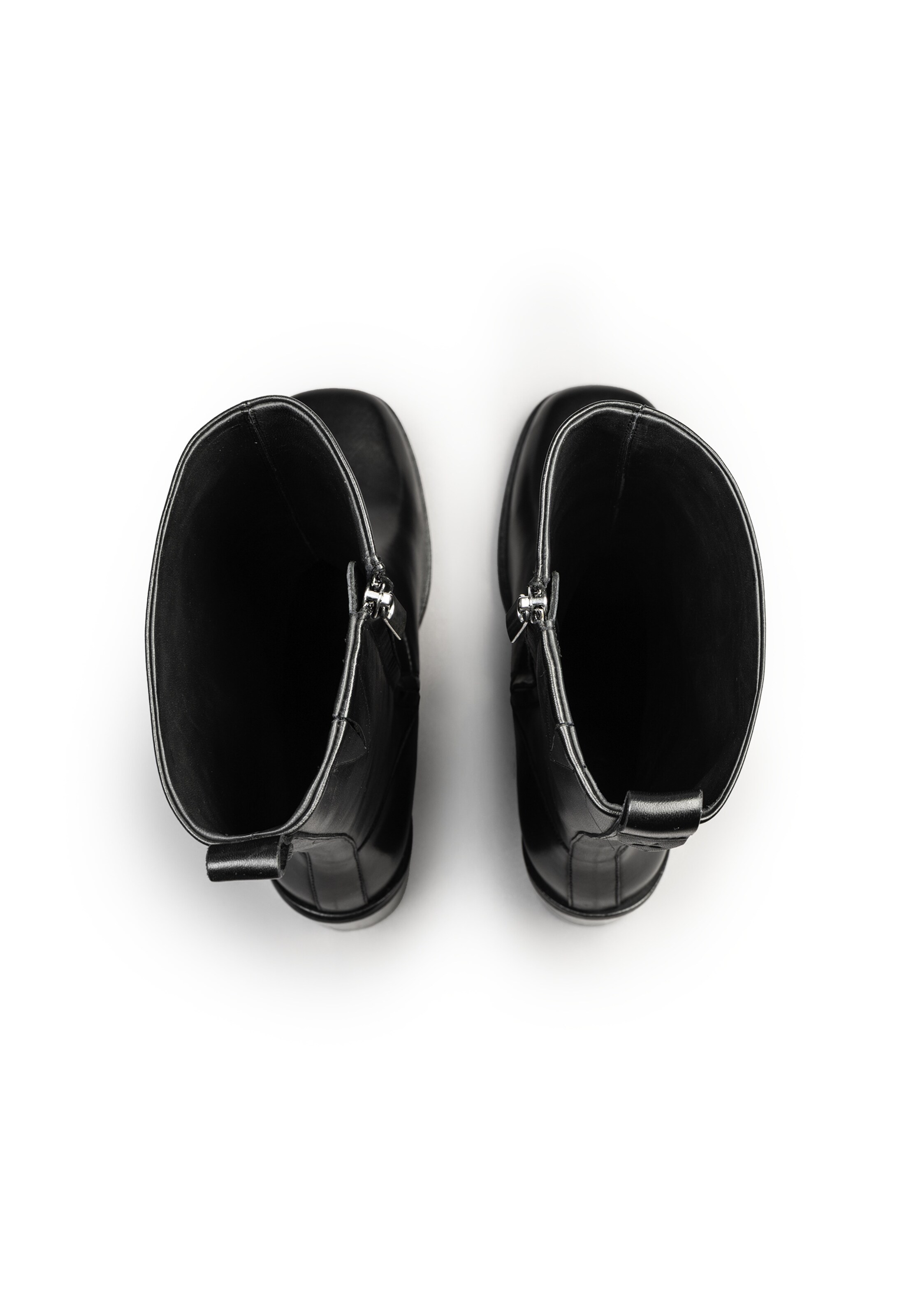 Stivaletto di LLOYD in nero