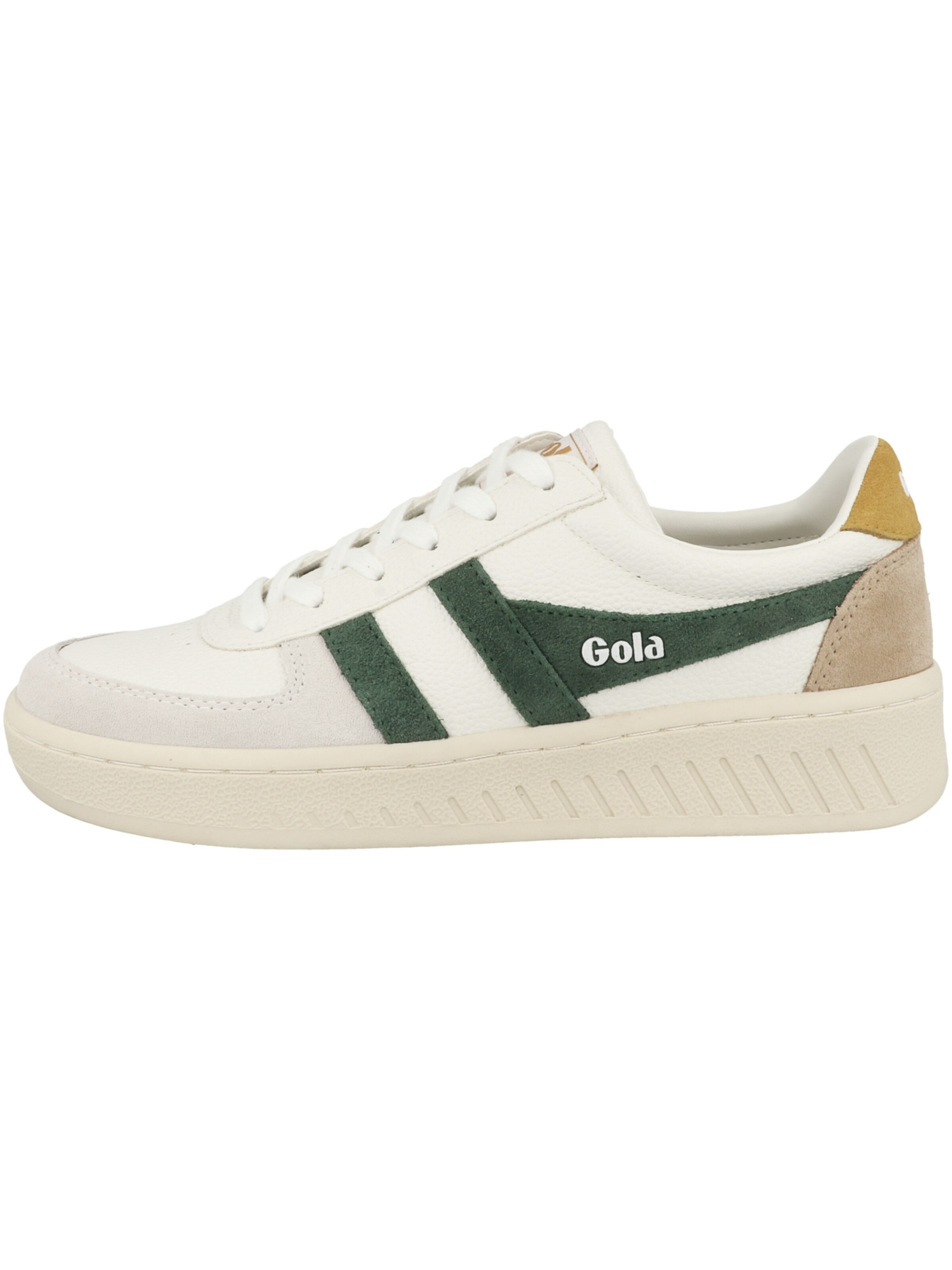 Gola Sneaker 'Grandslam' in Weiß
