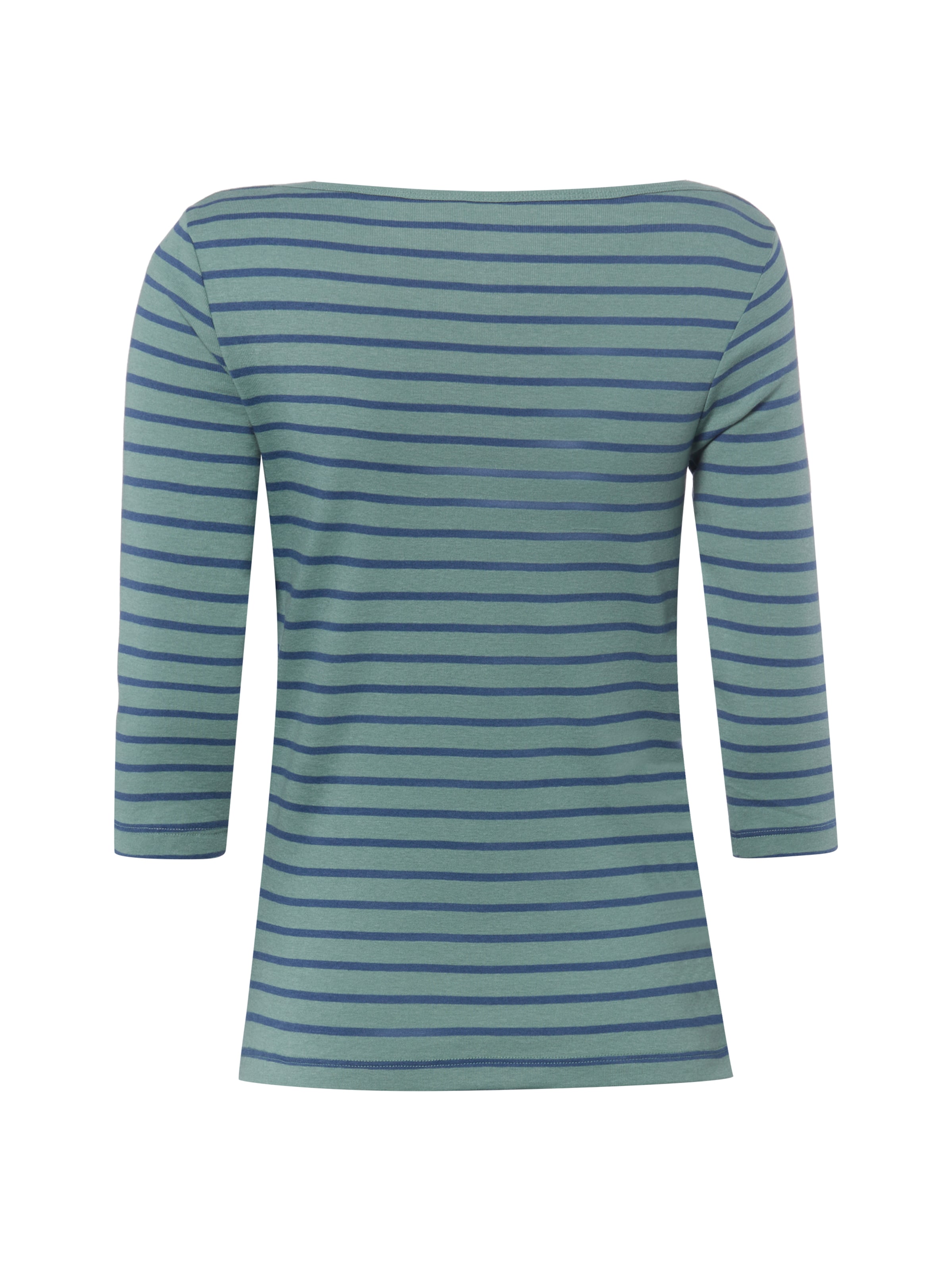 Brookshire Shirt in Grün