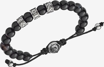 DIESEL Bracelet in Black