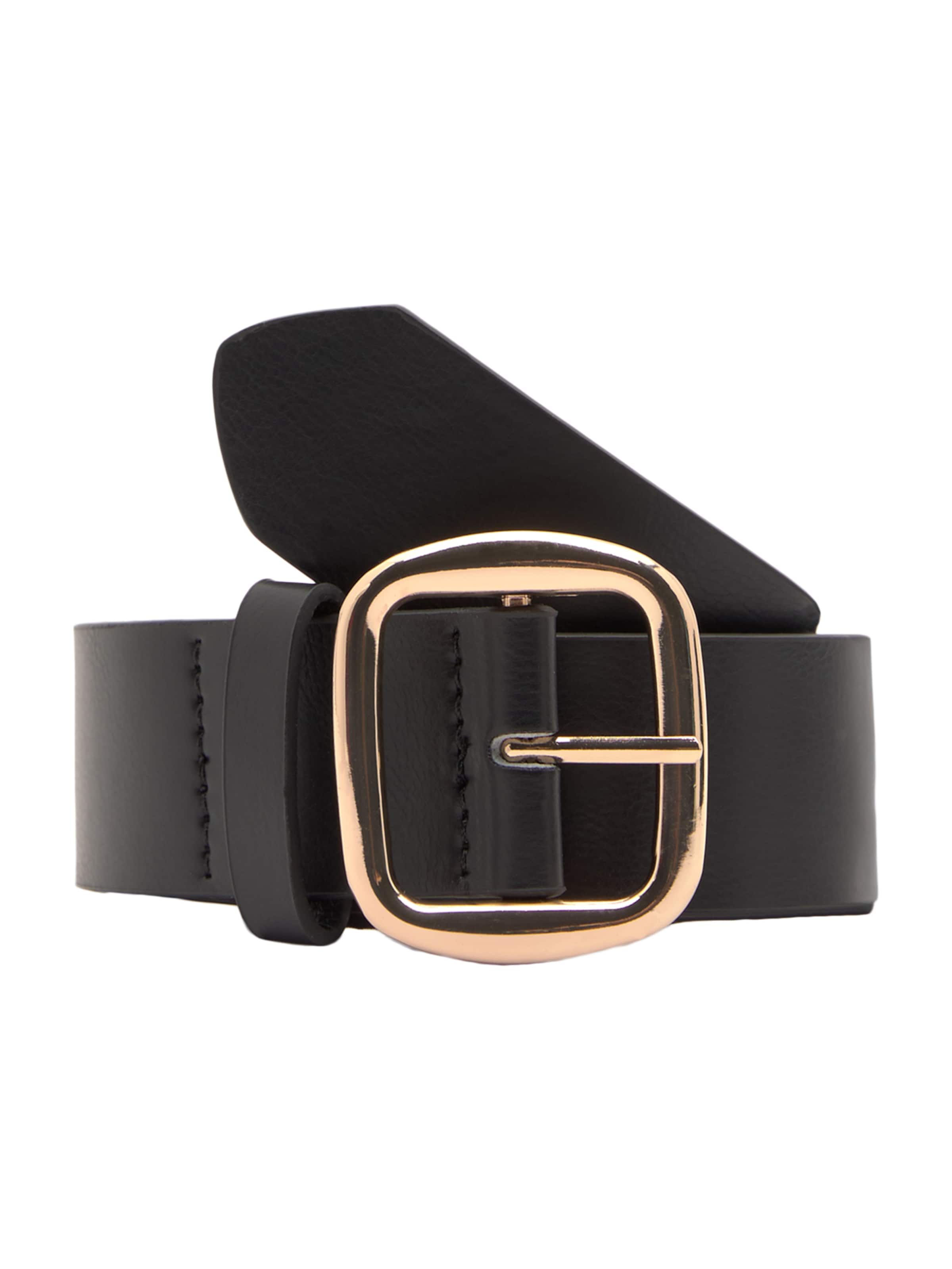 Pull&Bear Vyö värissä musta, Tuotenäkymä