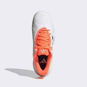 ADIDAS PERFORMANCE Sports shoe 'Solematch Control 2' in White