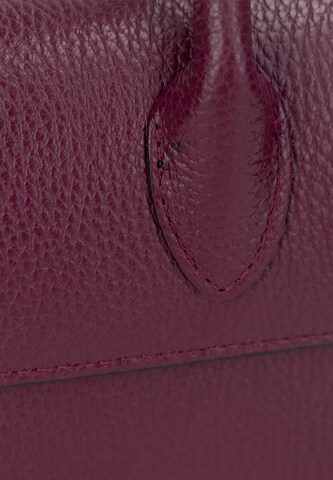 Sacs à main faina en violet