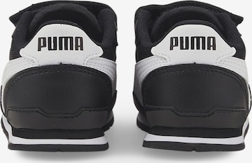 PUMA Sneaker 'ST Runner' in Schwarz