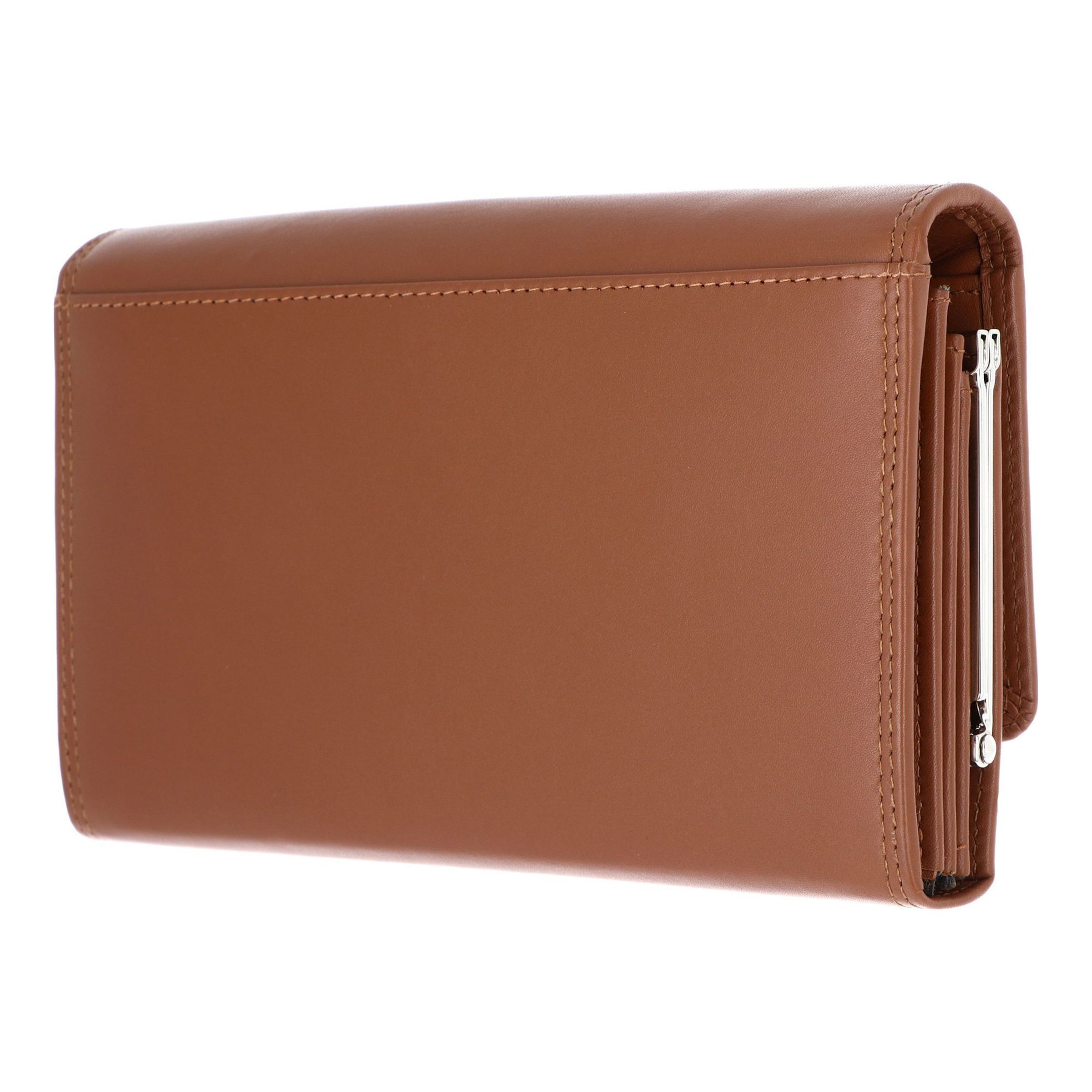 Porte-monnaies 'Polo' GOLDEN HEAD en marron