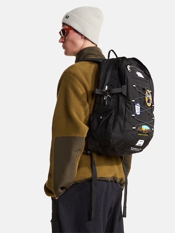 Zaino 'Borealis Classic' di THE NORTH FACE in nero