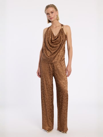 Ana Alcazar Top 'Drial' in Bruin