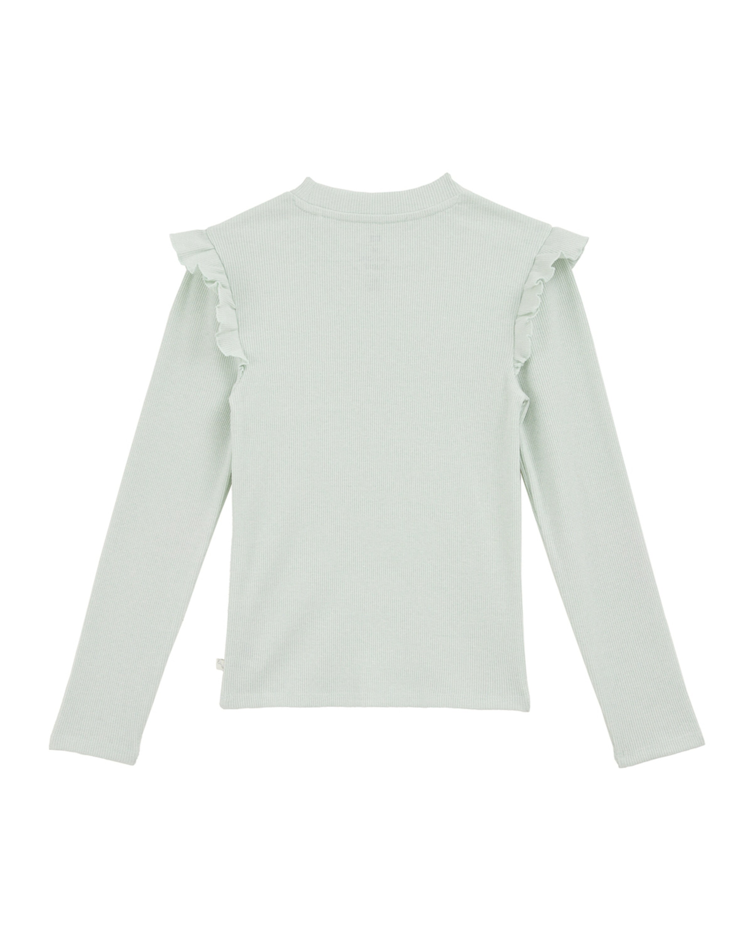 WE Fashion Μπλουζάκι σε πράσινο