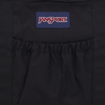 JANSPORT Shopper in Zwart