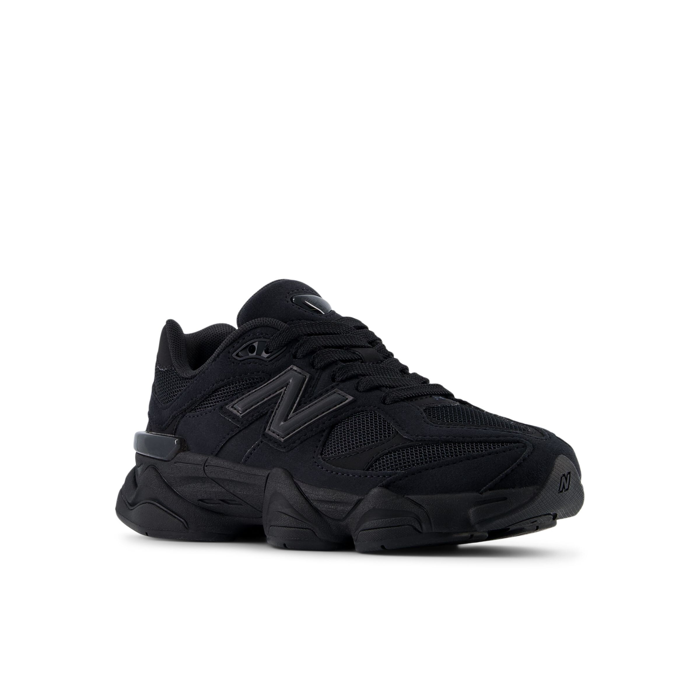 Sneaker '[  "9060",  "9060"]' di new balance in nero