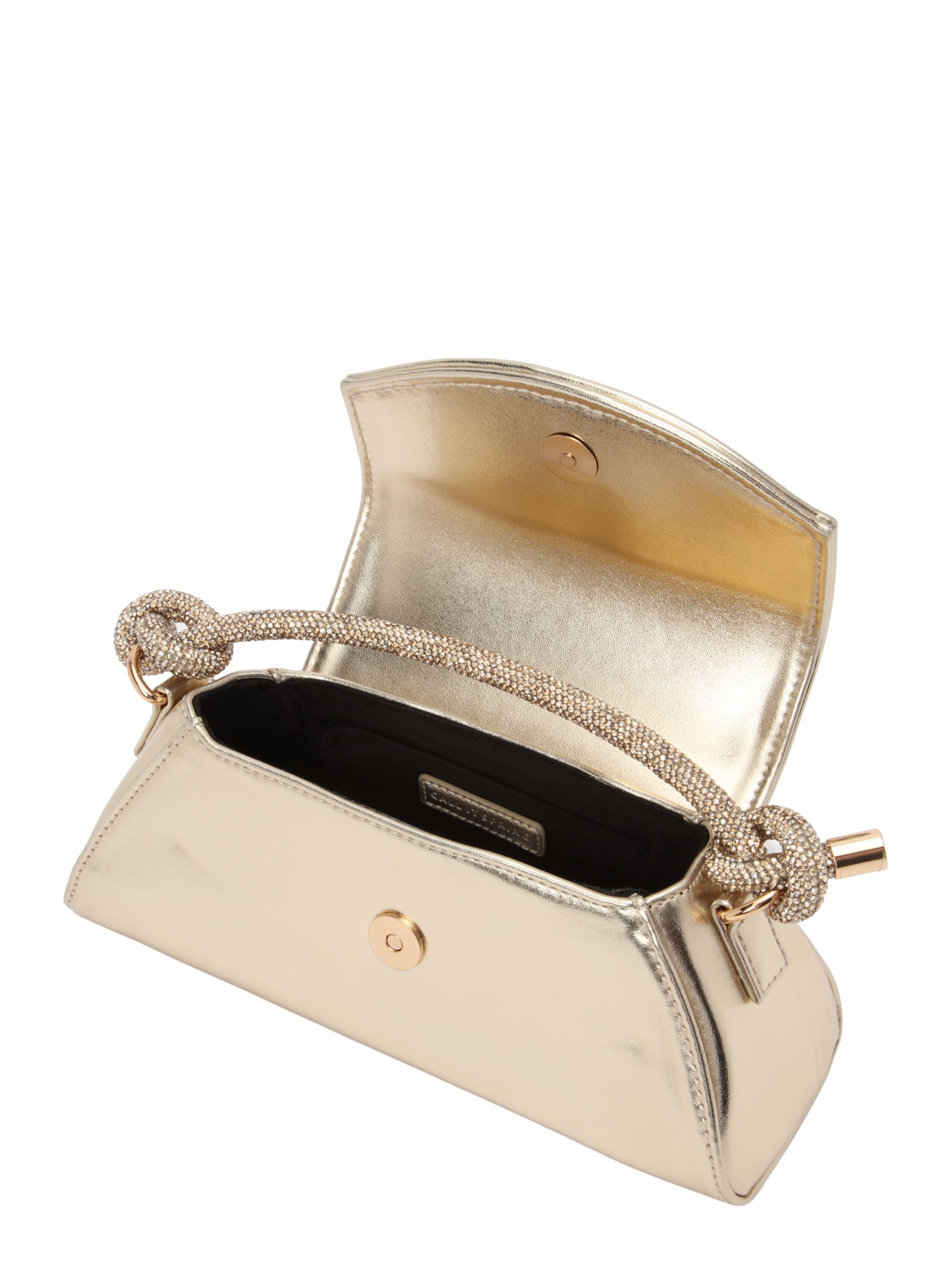 CALL IT SPRING Клатч 'YBUTHA' в Золотой