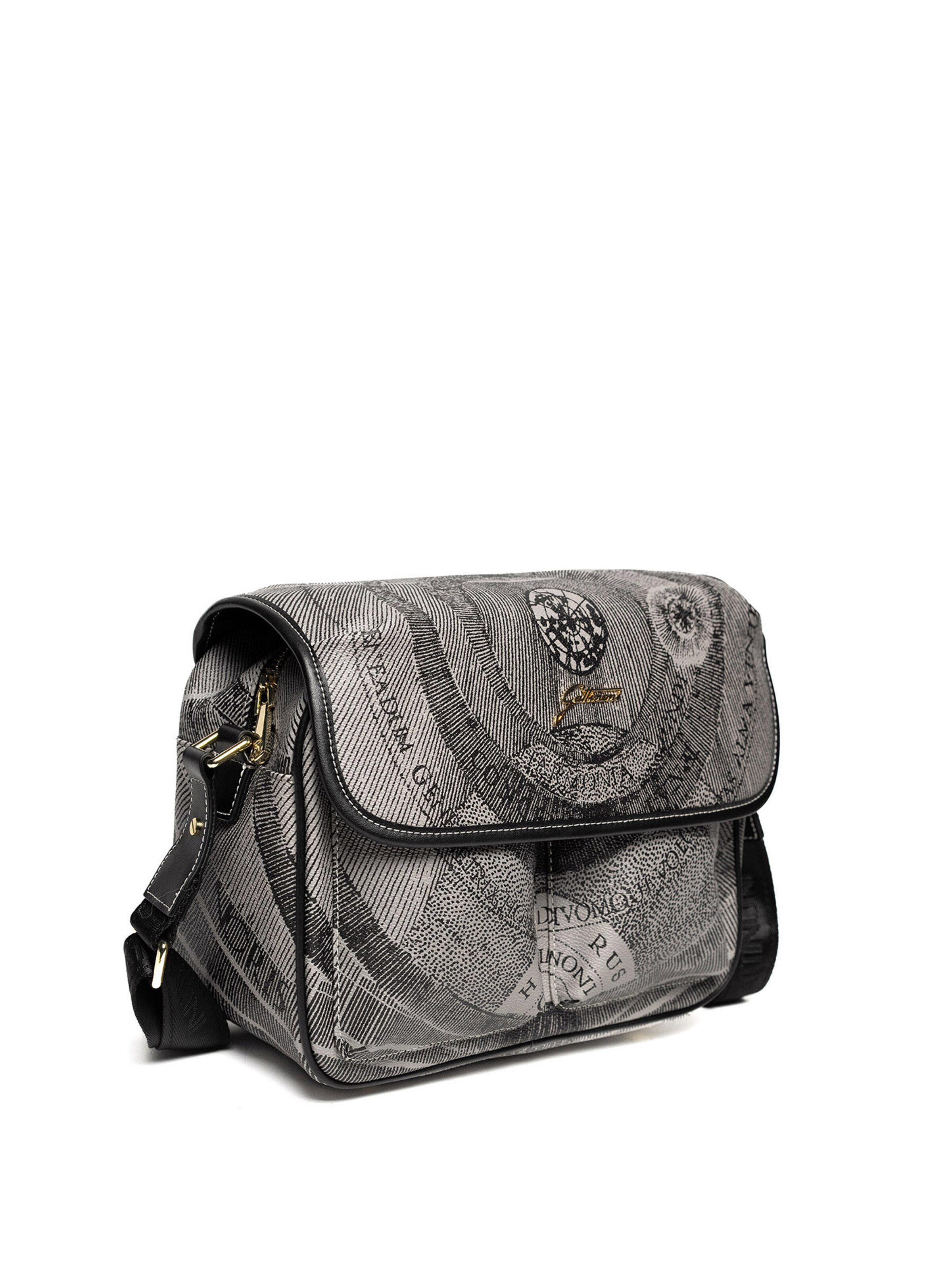 Gattinoni Schoudertas in Grijs