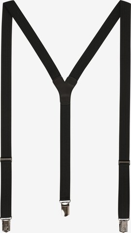 Lloyd Men's Belts Bretels in Zwart