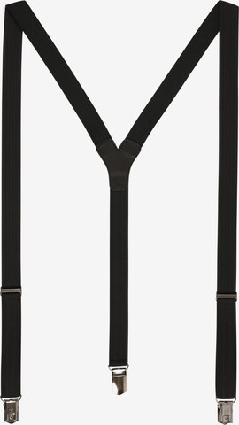 Lloyd Men's Belts Suspenders in Black