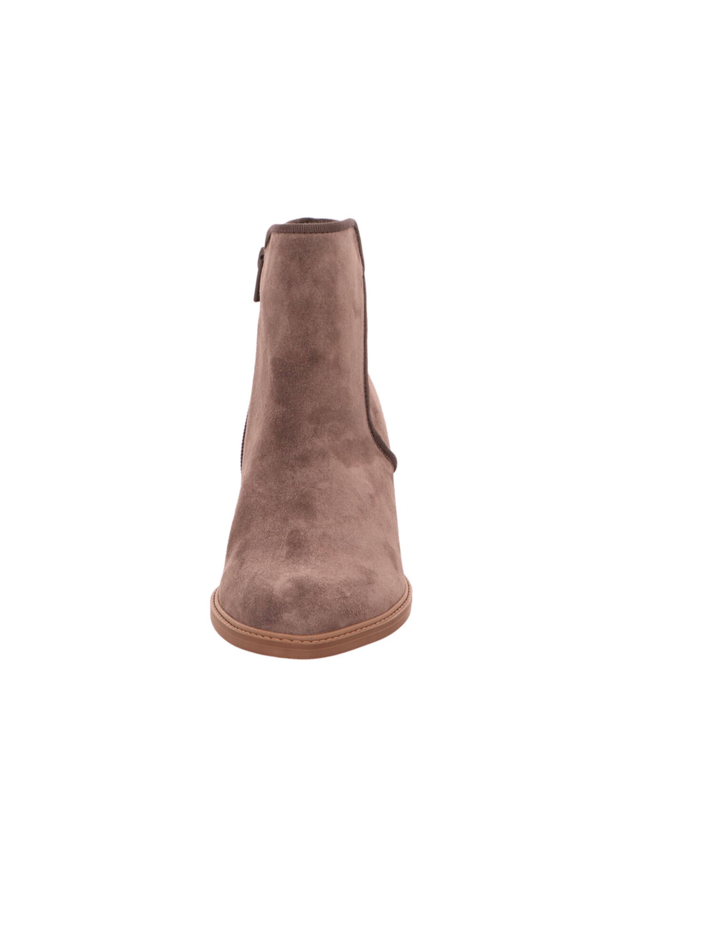 Ankle boots di GABOR in marrone
