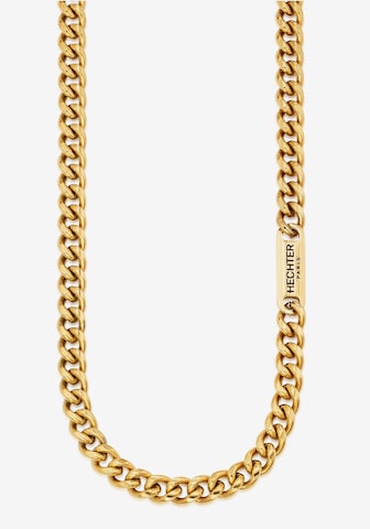 HECHTER PARIS Kette in Gold