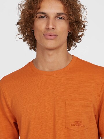 O'NEILL Shirt in Orange