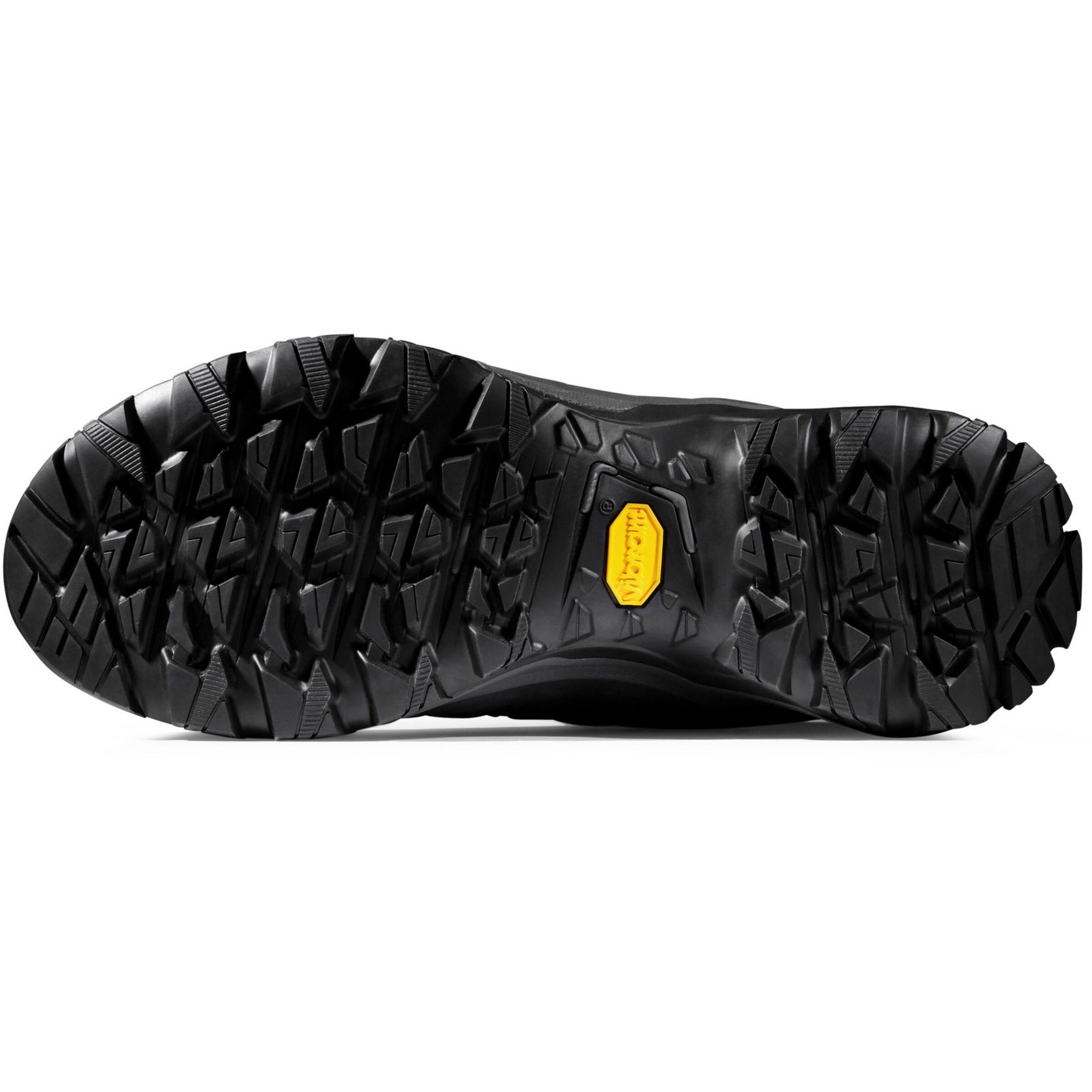 MAMMUT Flats 'Nova IV' in Black