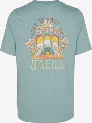 O'NEILL T-Shirt in Blau