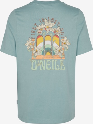 O'NEILL Shirt in Blauw