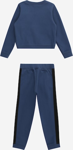 THE NORTH FACE Tracksuit 'TECH' in Blue