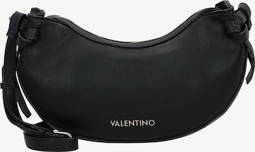 VALENTINO Schoudertas 'Win' in Zwart: voorkant