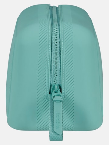 American Tourister - Bolso de mano 'URGAN GROOVE UG27 WASHBAG POP' en azul