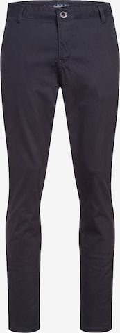 Indumentum Hose in Blau: Vorderseite