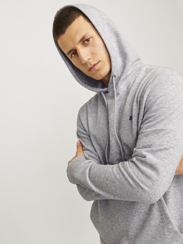 Sweat-shirt JACK & JONES en gris