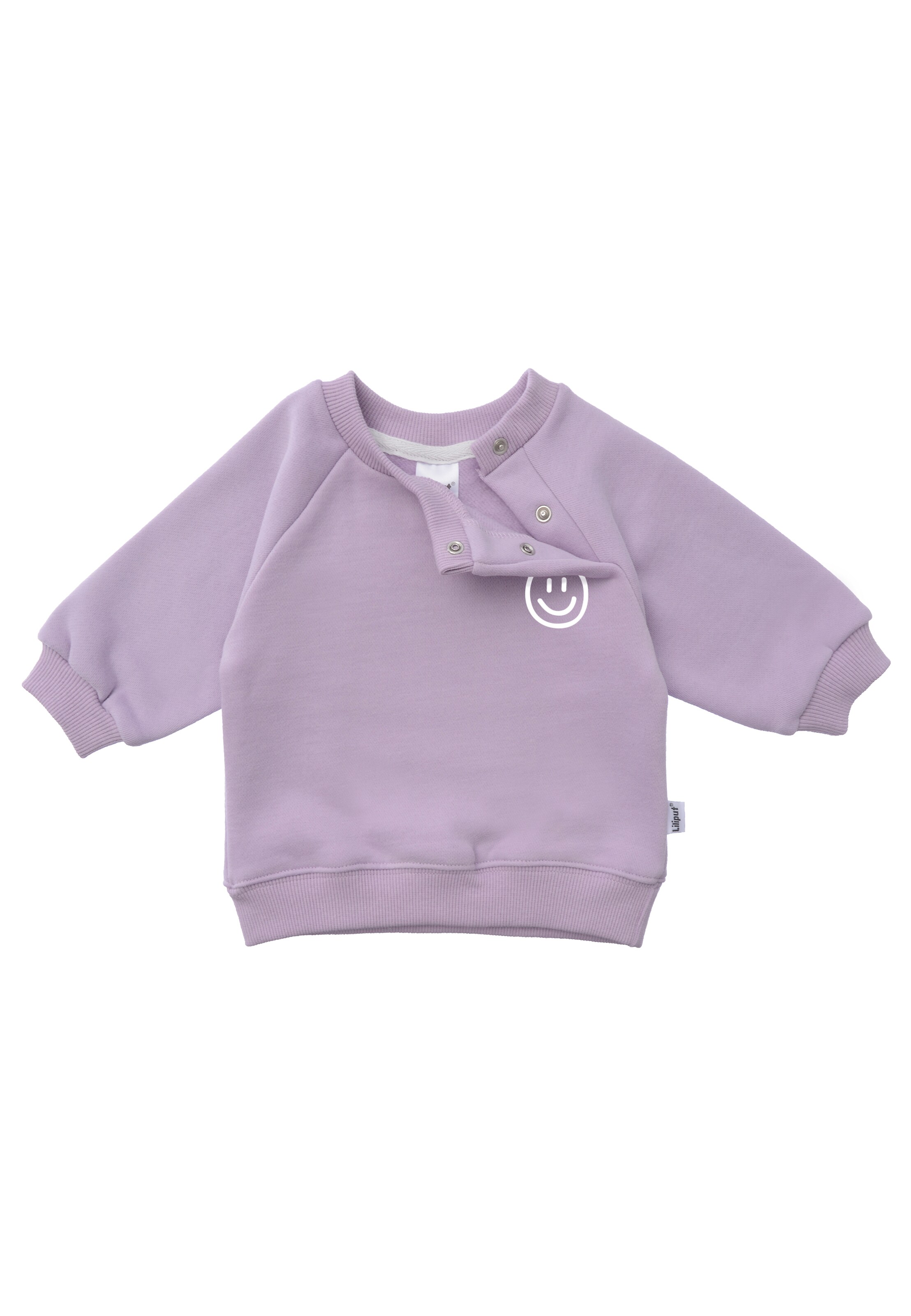 LILIPUT Set 'Smiley' in Purple