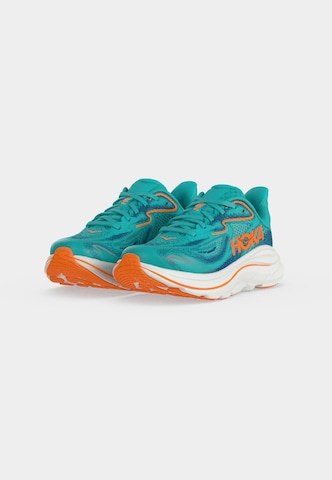 HOKA Urheilukengät 'CLIFTON 10' värissä sininen
