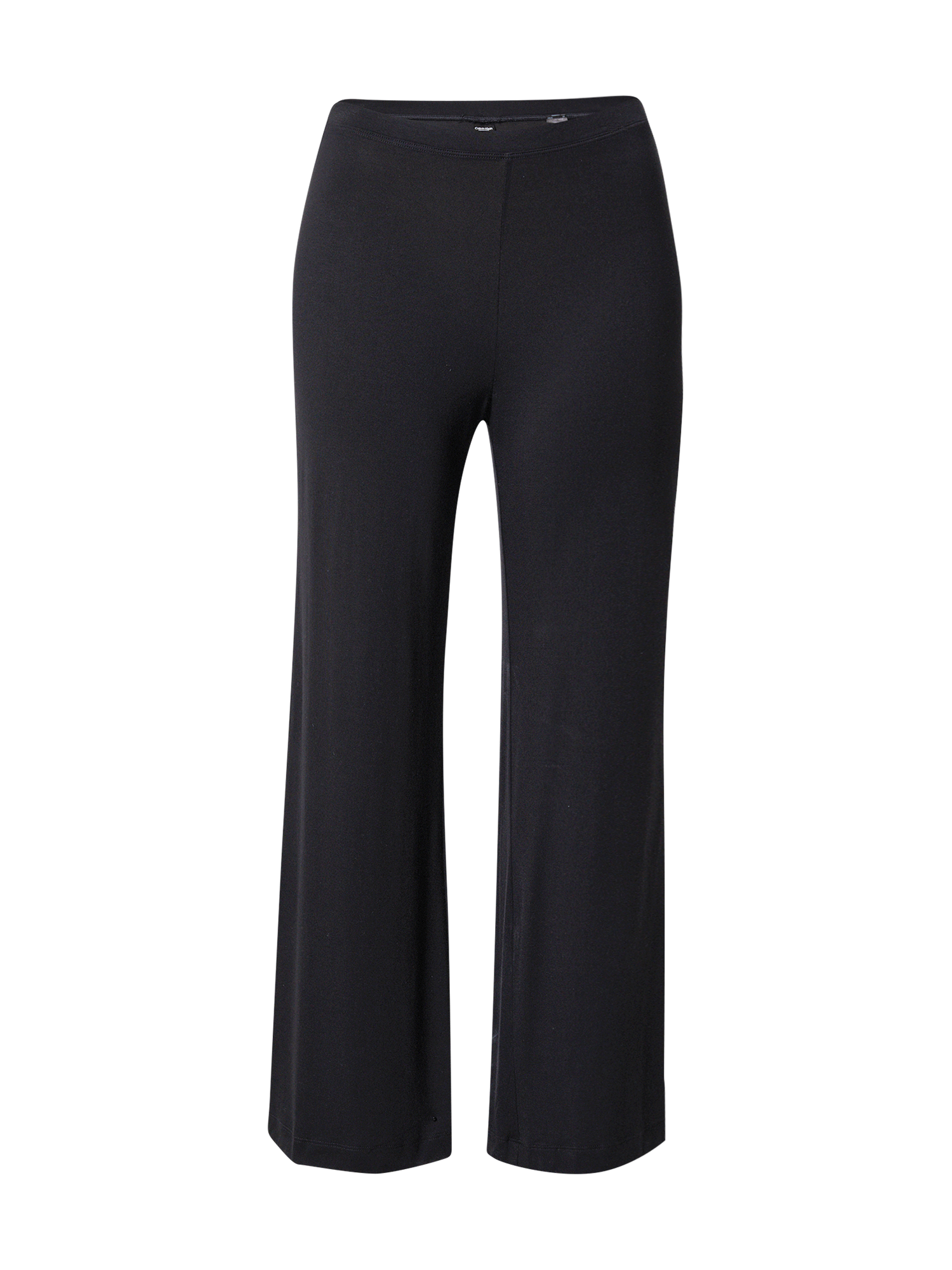 Intimo Abbigliamento Calvin Klein Underwear Pantaloncini da pigiama in Nero 