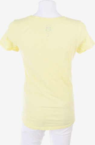 Chicorée Shirt XS in Gelb