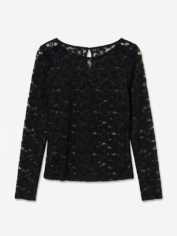 VERO MODA Tričko 'VMDea' - Čierna: predná strana