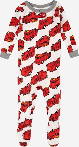 Carter's Body in Rood: voorkant