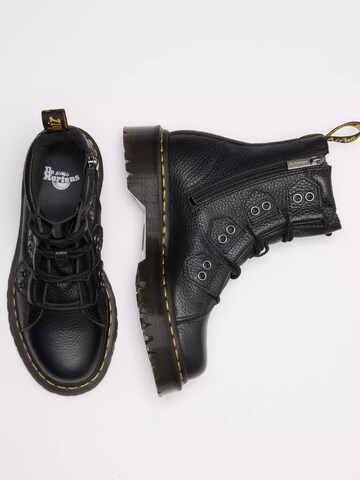 Dr. Martens Šnurovacie čižmy '1460 Bex' - Čierna
