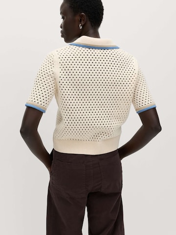 Pullover di Marks & Spencer in beige