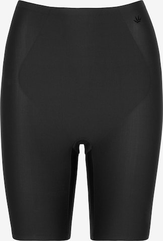 TRIUMPH - Cueca modeladora ' Medium Shaping Series ' em preto: frente