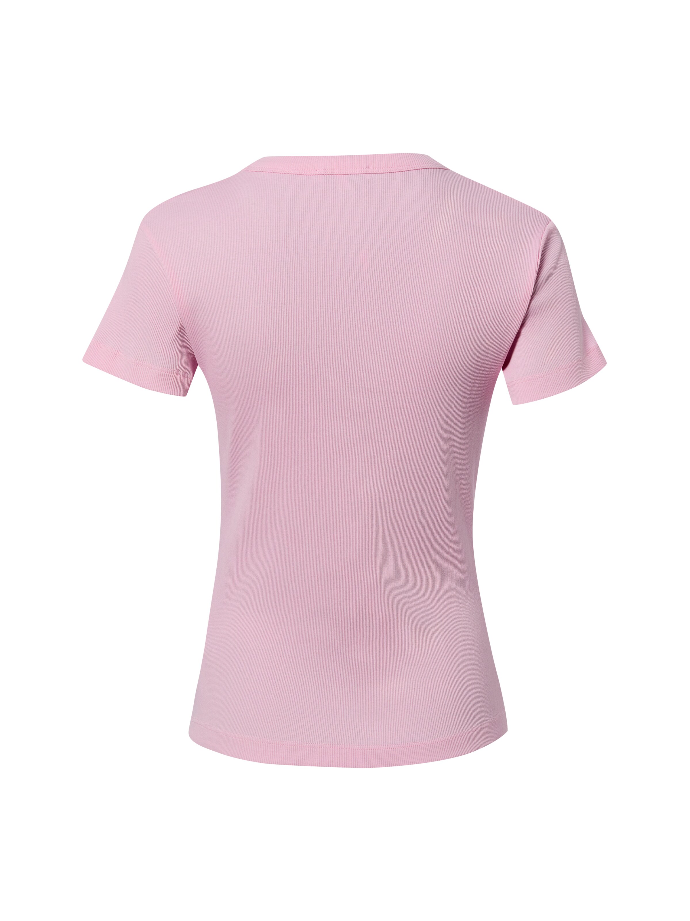 Marie Lund Shirt in Pink