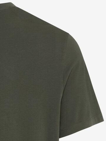 T-Shirt CAMEL ACTIVE en vert